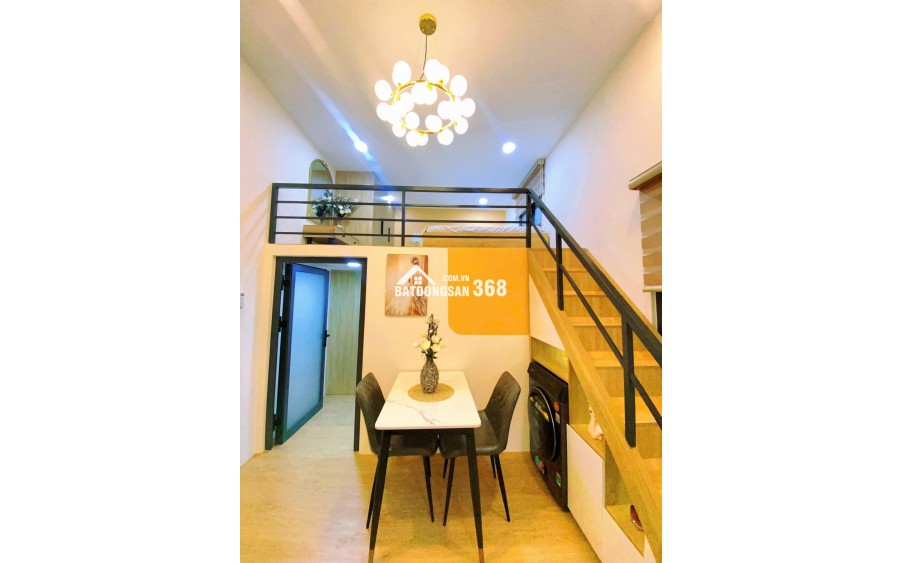 PREMIUM HOME – SỞ HỮU CĂN HỘ THÔNG MINH Q.12